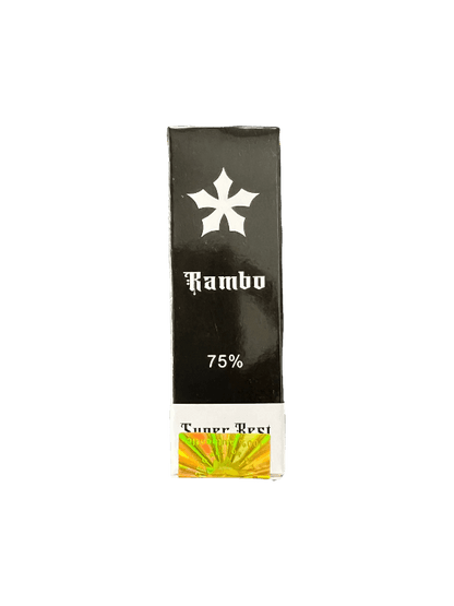 Rambo Numb Cream 75%