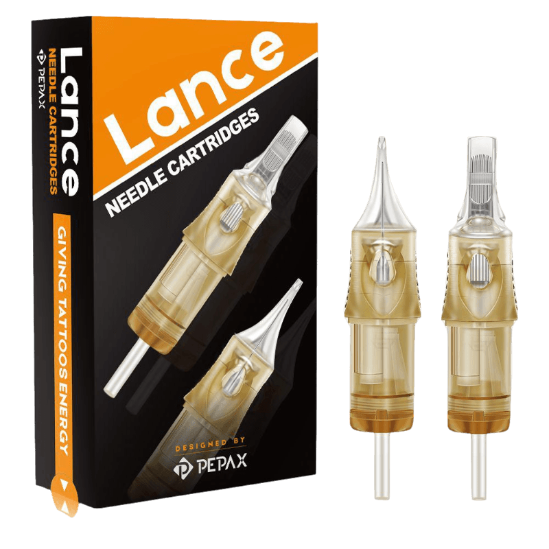 Lance Needle By Pepax