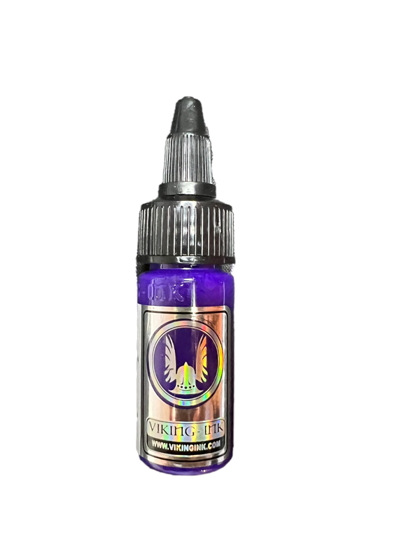 Viking Ink Light Purple 15ml