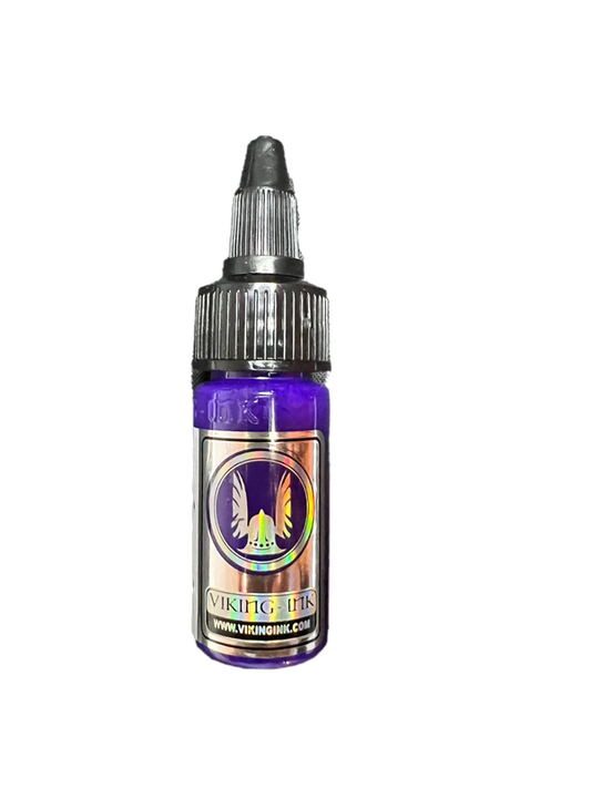 Viking Ink Light Purple 15ml