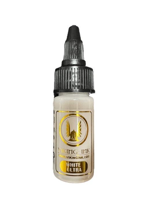 Viking Ink White Ultra 15ml