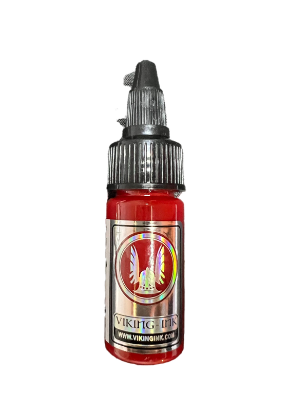 Viking Ink Red 30ml