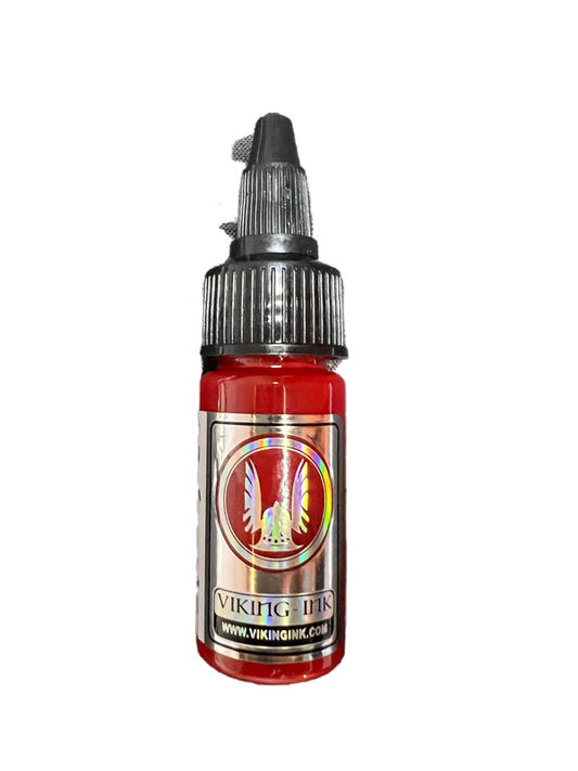 Viking Ink Red 30ml