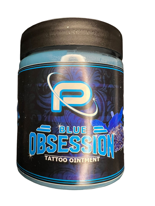 Proton Colours Obsession Butters - Made by Nature 250ml