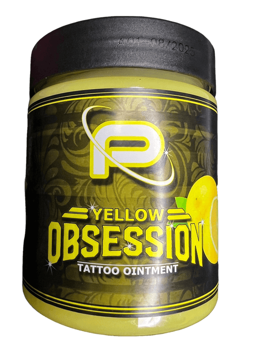 Proton Colours Obsession Butters - Made by Nature 250ml