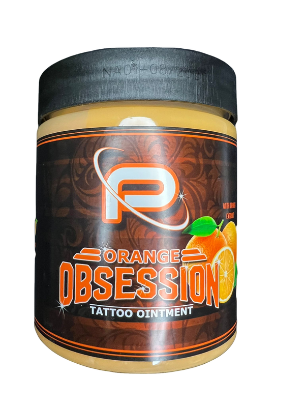 Proton Colours Obsession Butters - Made by Nature 250ml