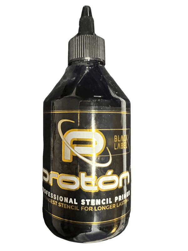 Proton Black Label Primer 250ml