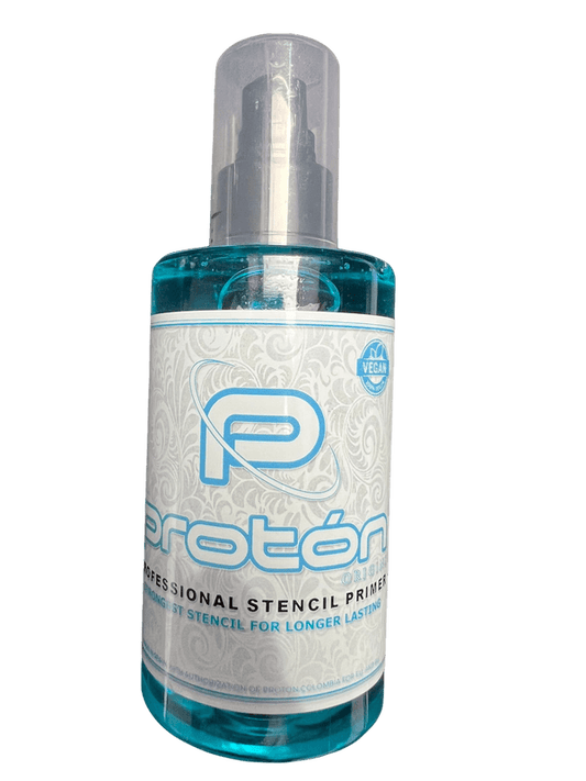 Proton Professional Stencil Primer Liquid 200ml