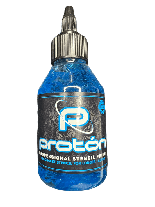 Proton Stencil Blue 100ml