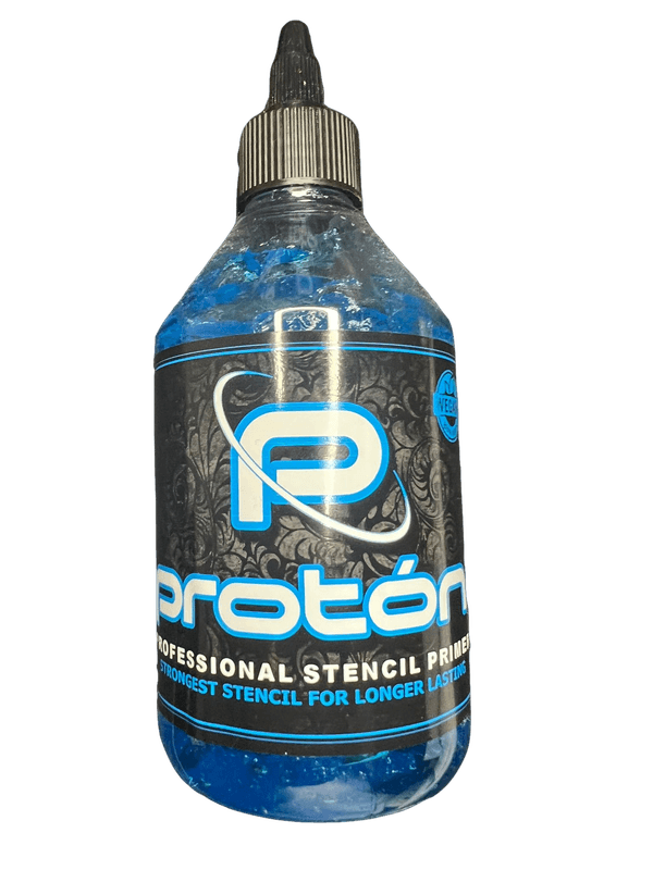 Proton Stencil Blue 250ml