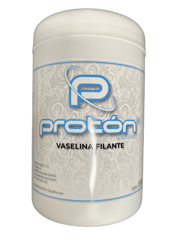 Proton Origins - Vaselina Filante Medicinal SD-58