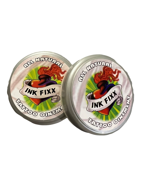 CREMA REGENERADORA INK FIXX OINTMENT 25ML