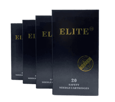 ELITE III